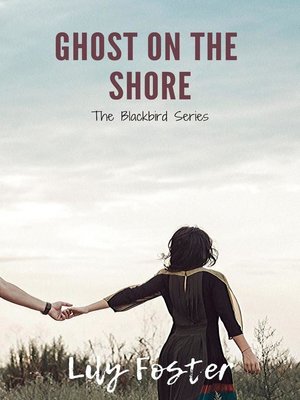 cover image of Ghost on the Shore